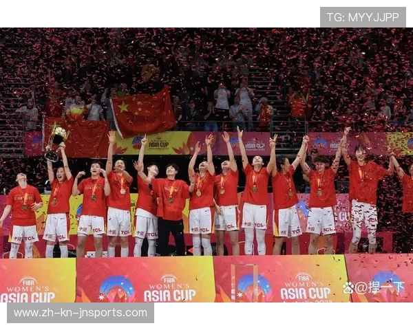 女篮世界杯2022年中国队闯入决赛创历史佳绩